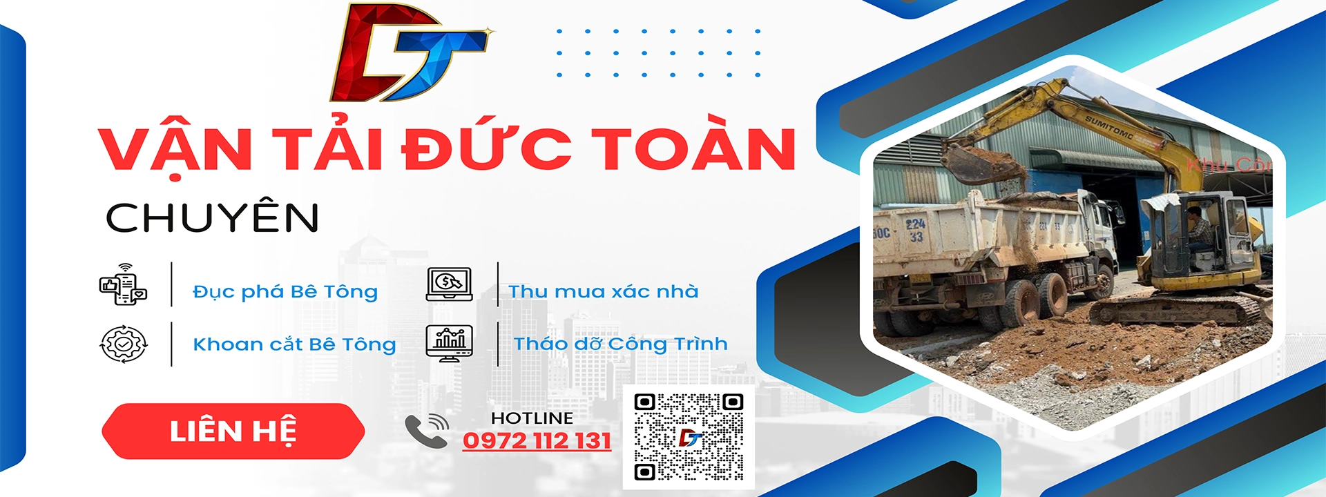 đào kênh mương chuyên nghiệp Long An